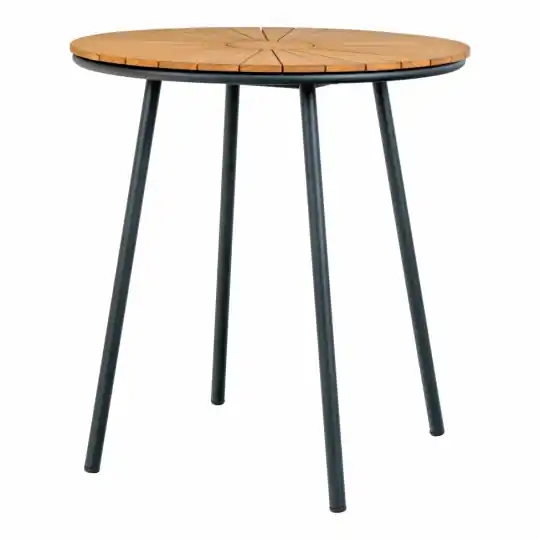 Sidobord 'Lindsdal' - Natur Rea