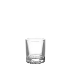 Kundfavorit Orrefors Carat old fashioned glas 21cl 2-pack