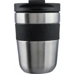 Reapris Mugg i rostfritt stål med dubbla väggar (300 ml) Keith