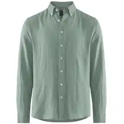 David Seaside Linen Regular Rea