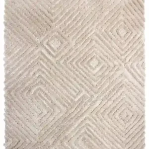 Endast idag Ryamatta 'Monti' - Beige