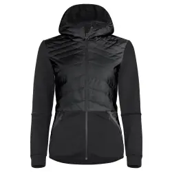 Säker betalning Utah Jacket Women