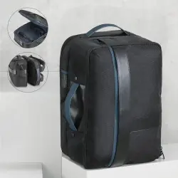 risnedsättning DYNAMIC BACKPACK I. 2 i 1 laptop ryggsäck 15.6