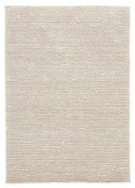 Ullmatta 'Avafors' - Beige Handla nu