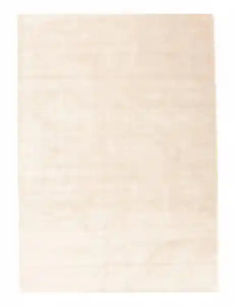Extra rabatt Viskosmatta 'Jodhpur' - Ljusbeige