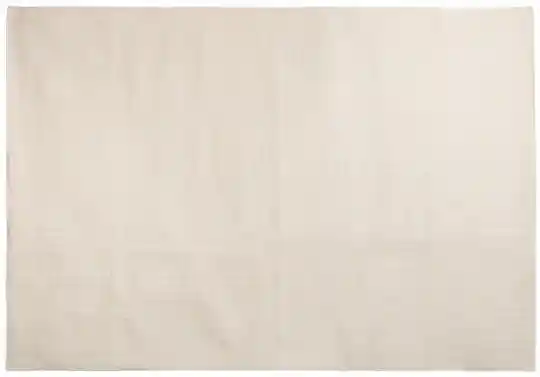 Matta 'Cozy Luxury' 250x350cm - Naturvit Utförsäljning