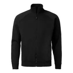 160 Sweat Fullzip Kundfavorit