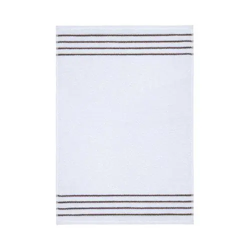 Handduk 'Carlton' 50x70 - Vit Begränsat antal