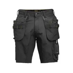 Kundfavorit 2196 Hantverksshorts Stretch