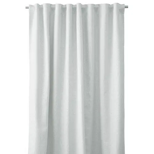 Gardin 'Colin' 1-pack 270x280 - Vit Trygg betalning
