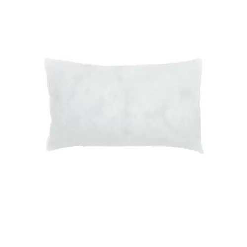 Innerkudde 'Syntet' 40x60 - Vit Kundfavorit