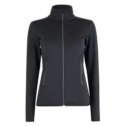 FITNESS FLEECE JACKET Utförsäljning