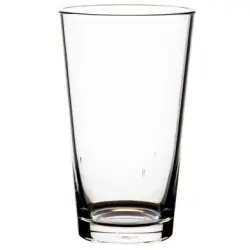 Europatillverkad - Tao Ölglas 45cl Extra rabatt
