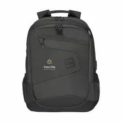 Populär Tucano Lato Backpack 17 inch ryggsäck