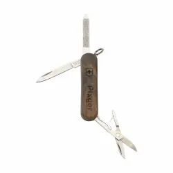 Victorinox Classic SD Wood risnedsättning