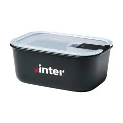 Mepal Storage Box EasyClip 700 ml matbehållare Säker betalning