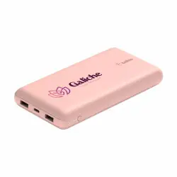 Fynd Belkin BoostCharge Powerbank 20K