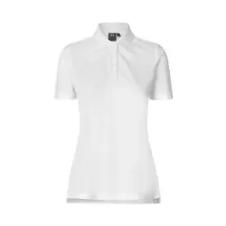 Rabatt Ease piketröja | Lyocell | dam