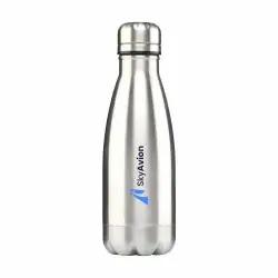 Topflask RCS Recycled 500 ml single wall vattenflaska Rabatter