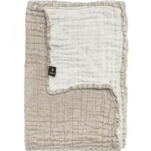 Outlet Överkast 'Hannelin' 260x260 - Natur