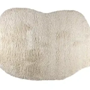 Begränsat erbjudande Ullmatta 'Tasty' 200x290cm - Beige
