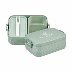 Mepal Lunchbox Bento midi 900 ml lunchlåda risnedsättning