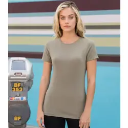 Ladies Feel Good Stretch T-Shirt Premium