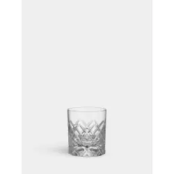 Orrefors Sofiero old fashioned 25cl 4-pack Lågt pris