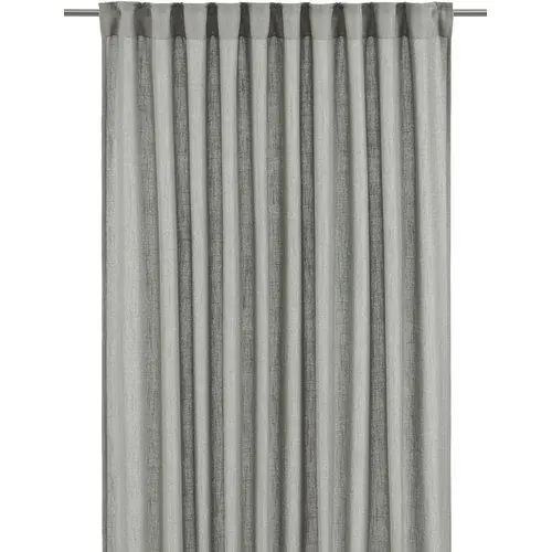 2-pack Gardin 'Cecil' 145x260 - Nougat Begränsat antal