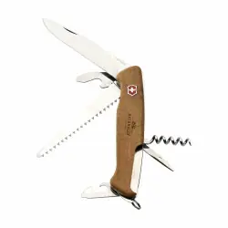 Beställ idag Victorinox Ranger 55 Wood fickkniv