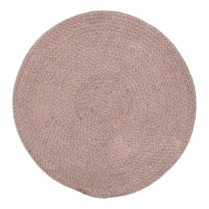 Endast idag Bordstablet 'PET' - Braid Taupe