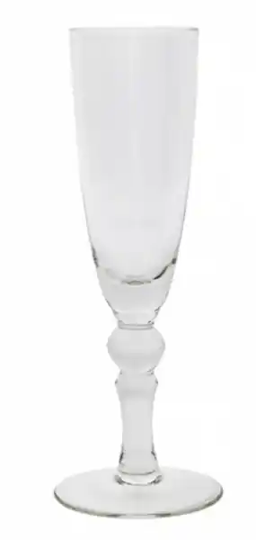 Champagneglas 'Main' - Klar Kundfavorit