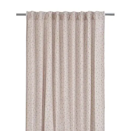 Lågt pris Gardin 'Unni' 2-pack 140x280 - Brun
