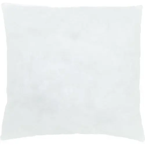 Innerkudde 'Syntet' 50x50 - Vit Handla nu