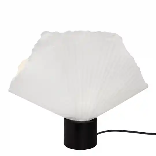 Bordslampa 'Tropez' - Vit Köp nu