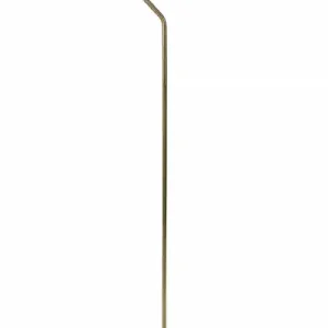 Golvlampa 'Eclipse' - Svart Trygg betalning