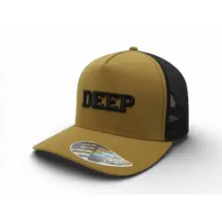 Billigare Deep fit trucker 2.0
