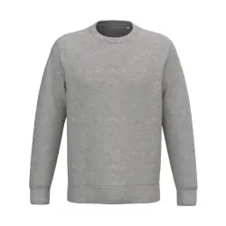 Eco-Friendly Unisex Round Neck Sweatshirt Kampanj