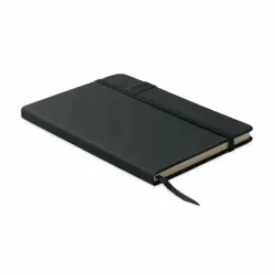 Expressleverans Usbnote - A5-anteckningsbok med USB