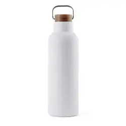 VINGA Ciro RCS återvunnet stål vakuumflaska 800 ML I lager