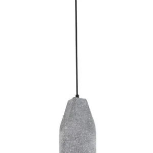 Taklampa 'Stone Cylinder' - Cement Bästa pris