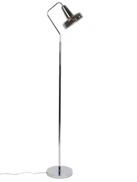 Reapris Golvlampa 'Anshin' - Silver