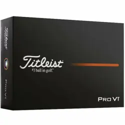 Titleist Pro V1 Snabb frakt