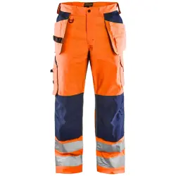 Byxa Blåkläder 15651811 Outlet