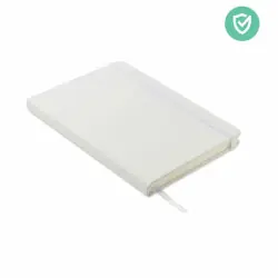 Arco Clean - Antibakteriell notebook A5 Rabatter