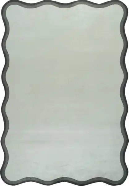 Matta 'Aureline' Beige/Grå Rea