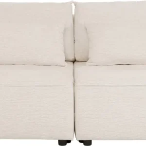 Bäddsoffa Fridolin, 224 cm Snabb leverans