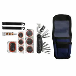 Amir - Cykel-reparations kit Fynd