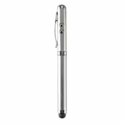 Expressleverans Triolux - Penna med laserpekare och touc