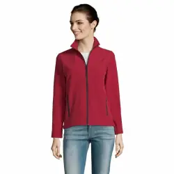 Race Women - RACE DAM SOFTSHELL 280g Endast denna vecka